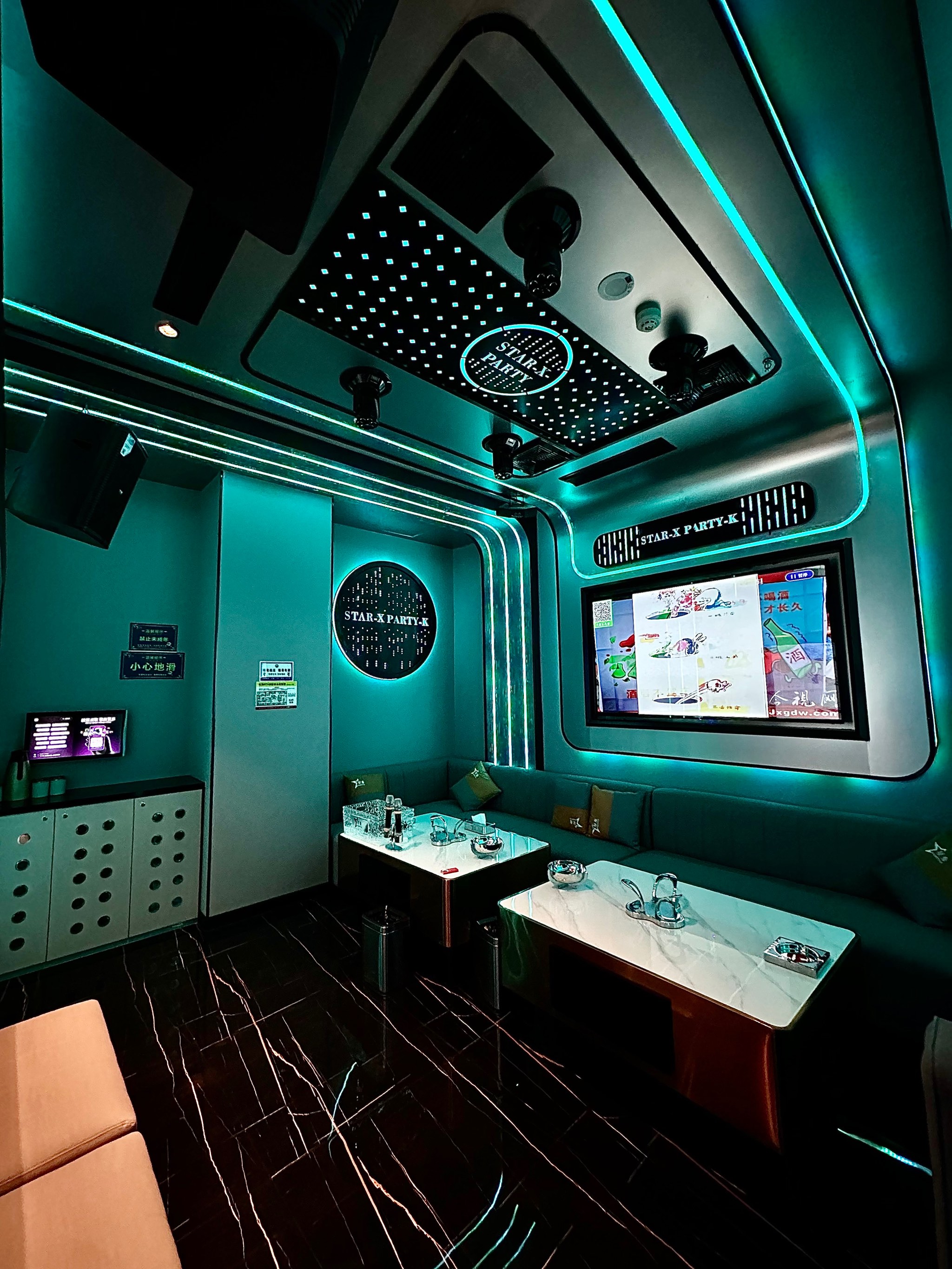 九江商务ktv推荐-武宁县ktv预定