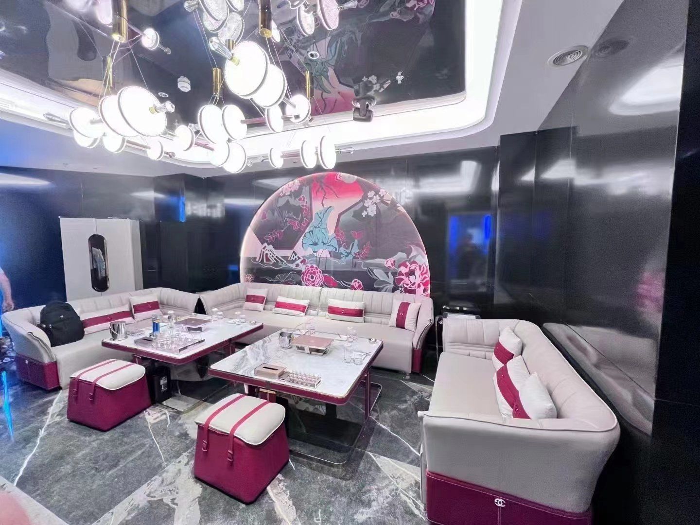 九江商务KTV模式创新-武宁县ktv预定